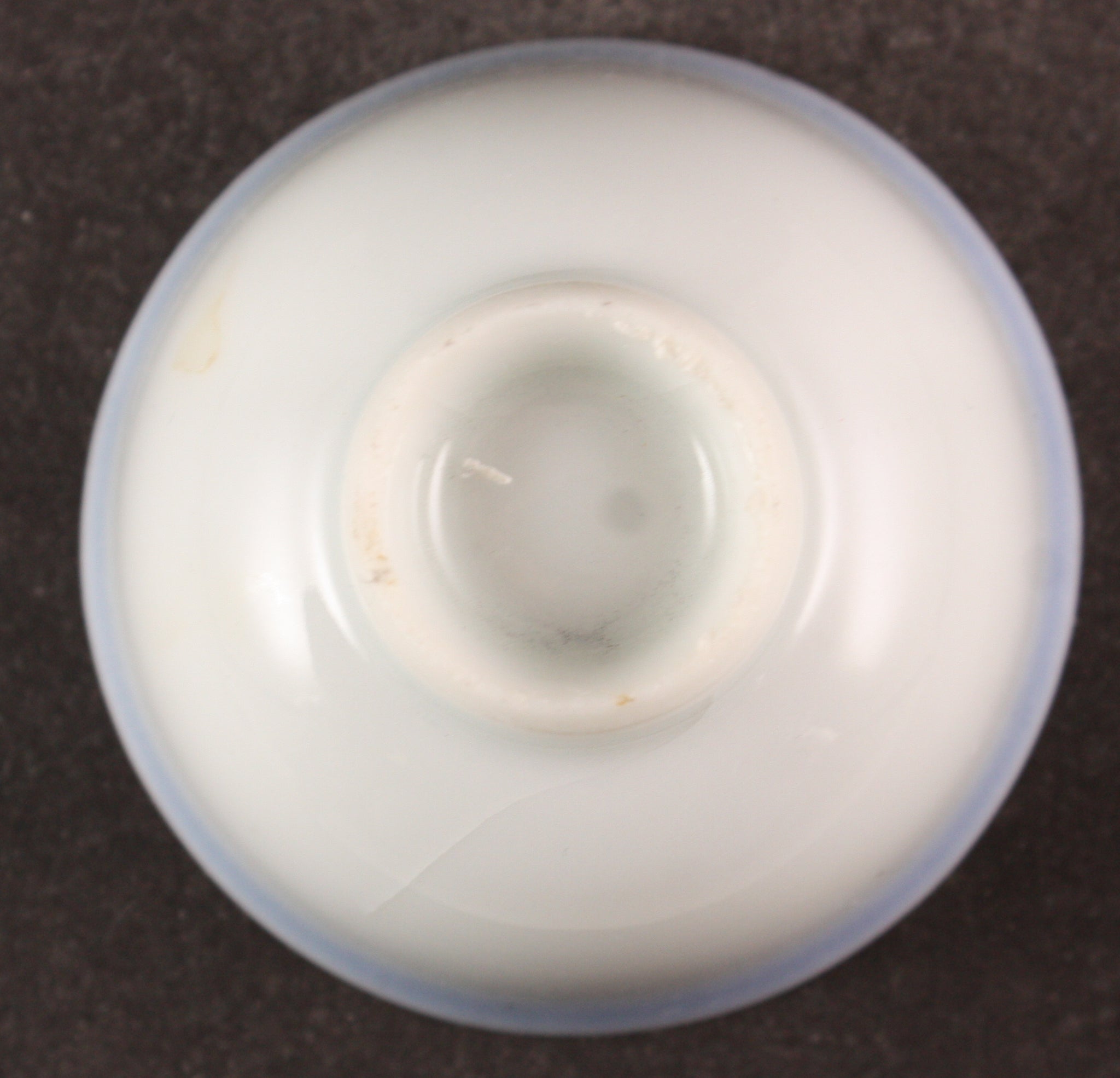 Rare Antique Japanese Military Tank Unit Army Sake Cup