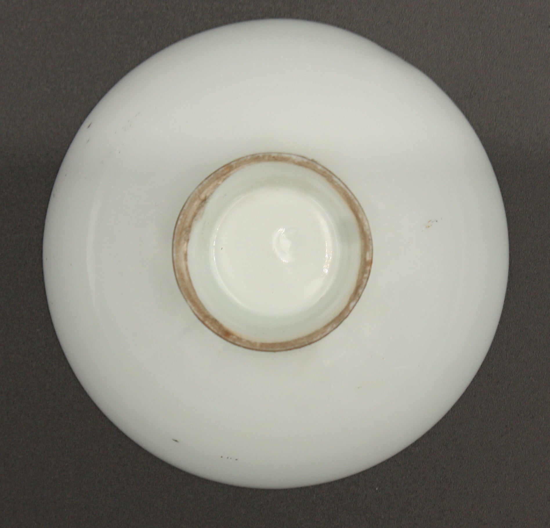 Russo Japanese War Imperial Guards Army Sake Cup