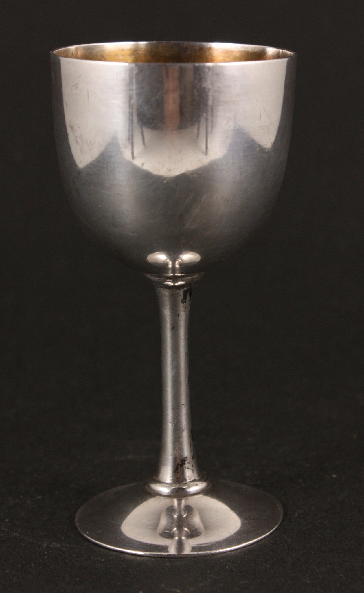 Rare Antique Japanese 1929 Navy Test Award Silver Sake Cup – Imperial ...